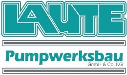 Laute Pumpwerksbau GmbH & Co. KG Logo