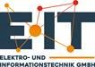 E-IT Elektro- und Informationstechnik GmbH Logo