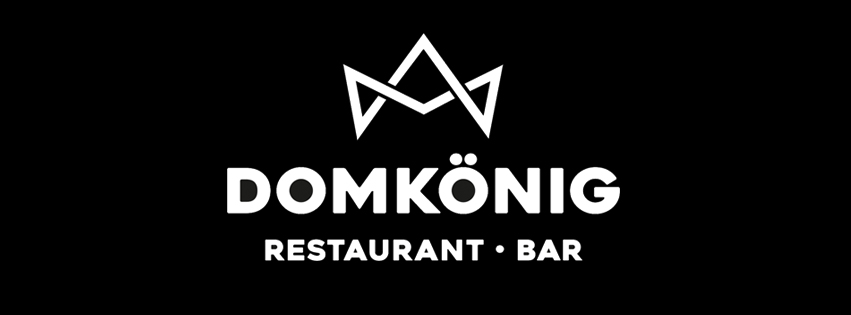 DOMKÖNIG Gastro GmbH Logo
