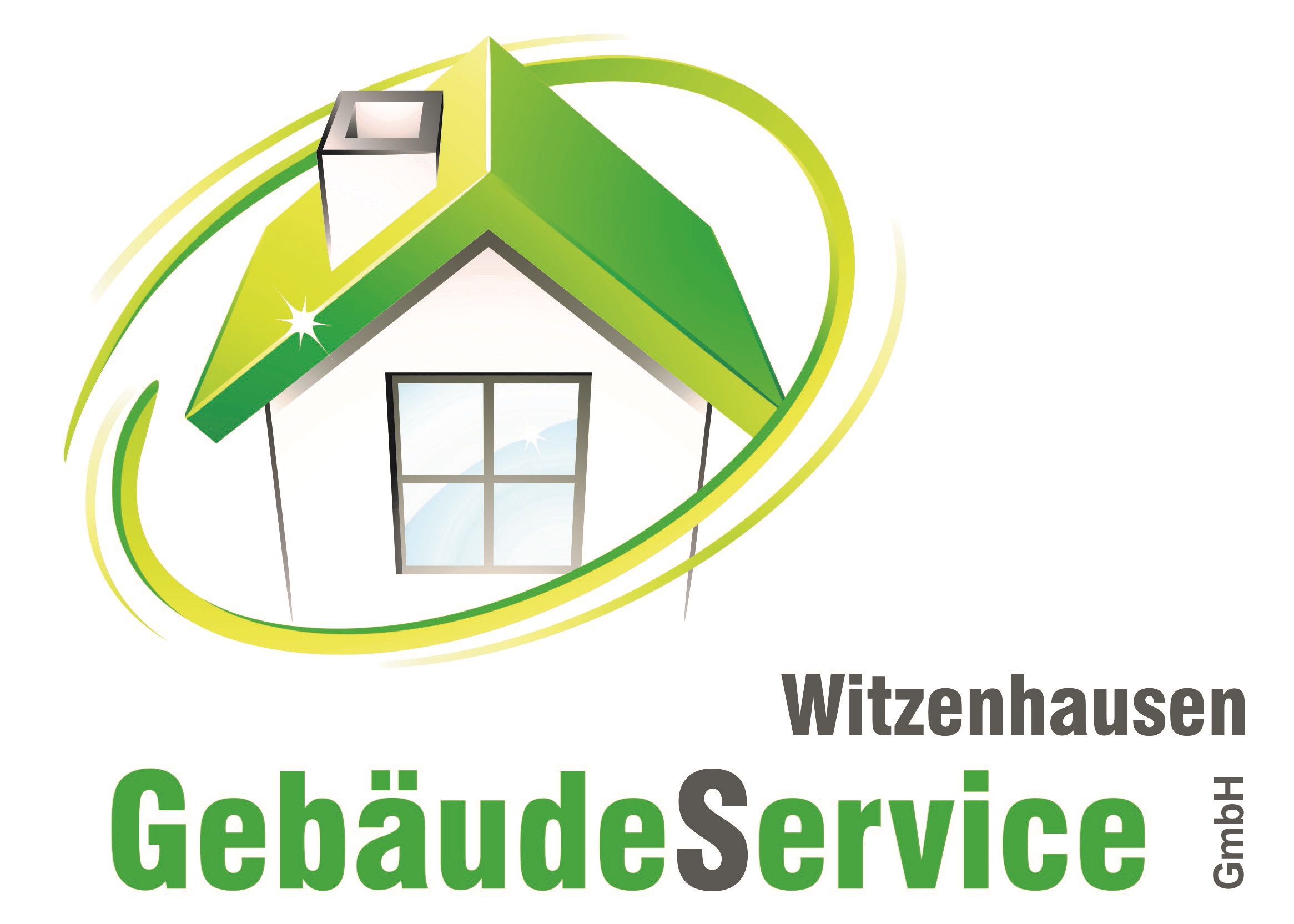 GebäudeService Witzenhausen GmbH Logo