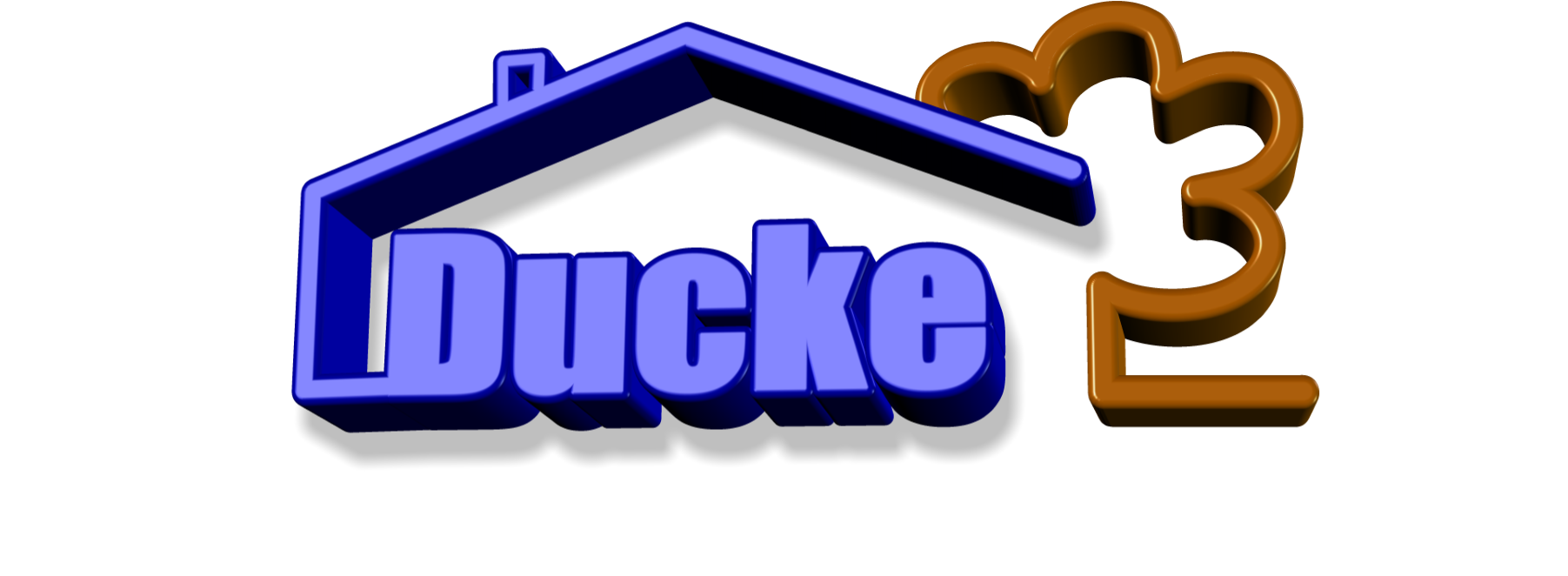 Hartmut Ducke Haus- & Grundstücksservice Logo