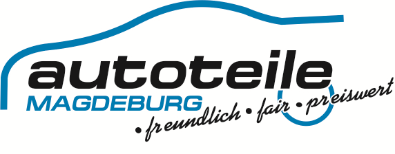 Autoteile Magdeburg Strumpf & Kroschel GbR Logo
