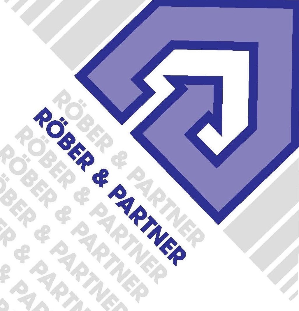 Röber & Partner GmbH Logo