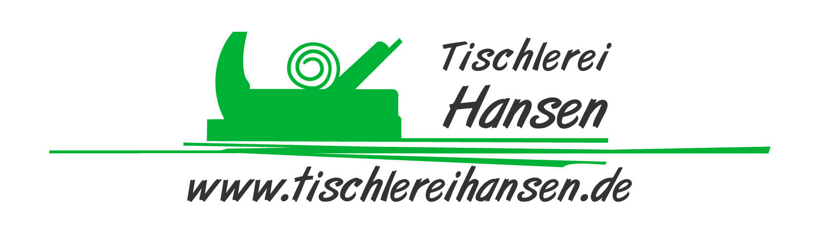 Tischlerei Torsten Hansen Logo