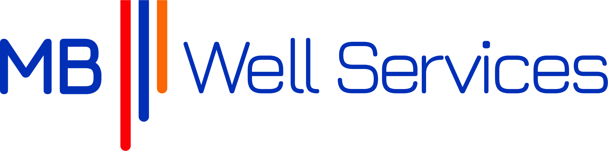 MB Well Services GmbH Logo
