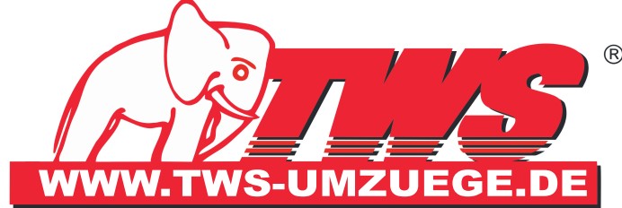 TWS Spedition Wolfgang Schrader Logo