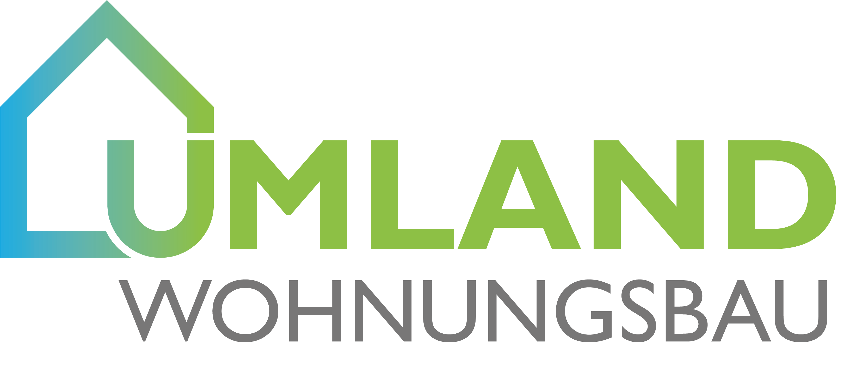 Umland Service und Umland Wohnungsbau GmbH Logo