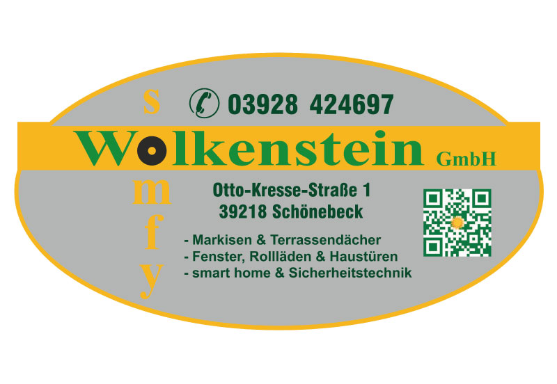 Wolkenstein GmbH Logo