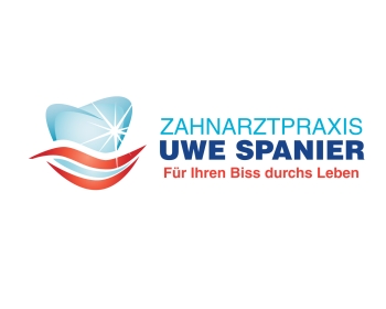Zahnarztpraxis Uwe Spanier Logo