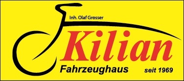 Fahrzeughaus KILIAN Inh. Olaf Grosser Logo