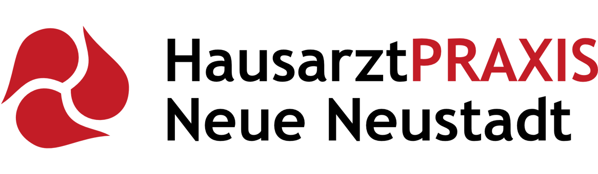 Hausarztpraxis Neue Neustadt Dr. med. Holm Riegel  Logo
