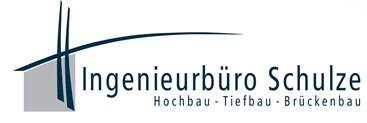 Ingenieurbüro Schulze GmbH & Co. KG Logo