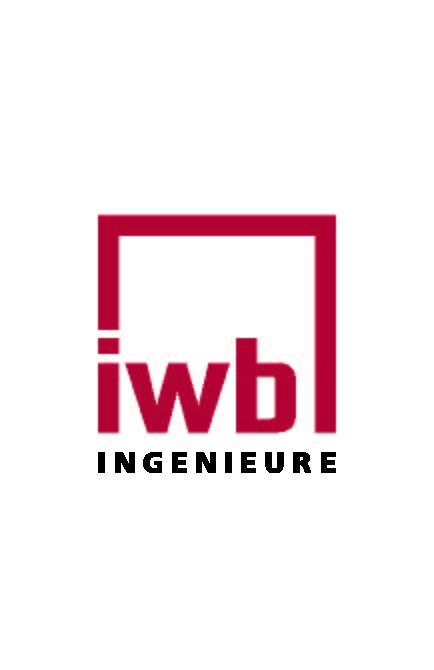 iwb Ingenieure Energie GmbH & Co. KG Logo