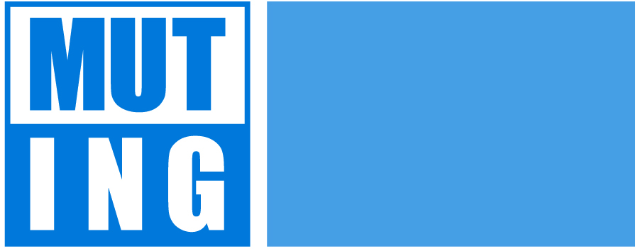 MUTING GmbH Logo