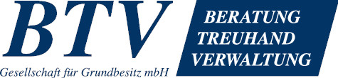 BTV Gesellschaft für Grundbesitz mbH Logo