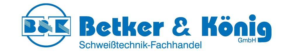 Betker & König Schweißtechnik GmbH Logo