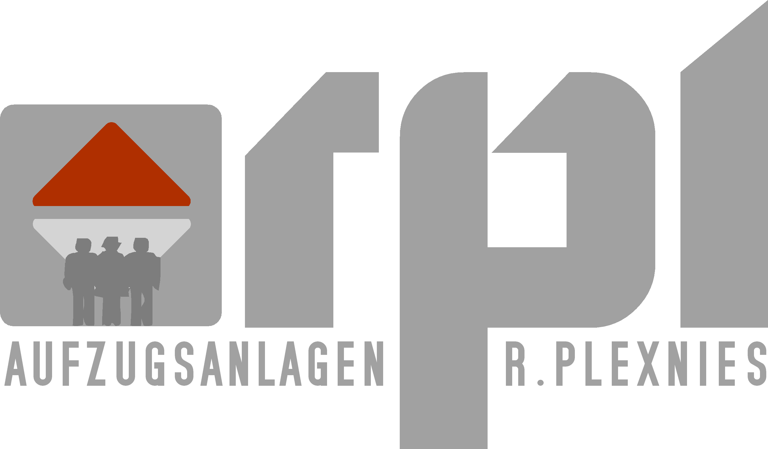 RPL Aufzugsanlagen GmbH Logo