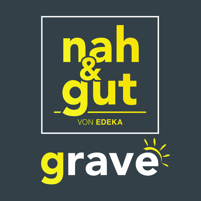 Grave Magdeburg GmbH & Co. KG Logo