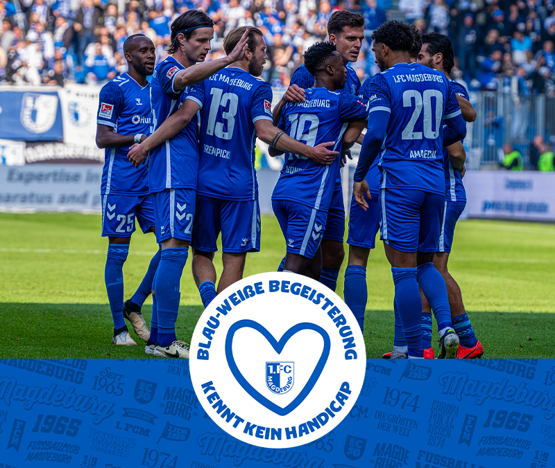 Logo der Unterstützertickets 