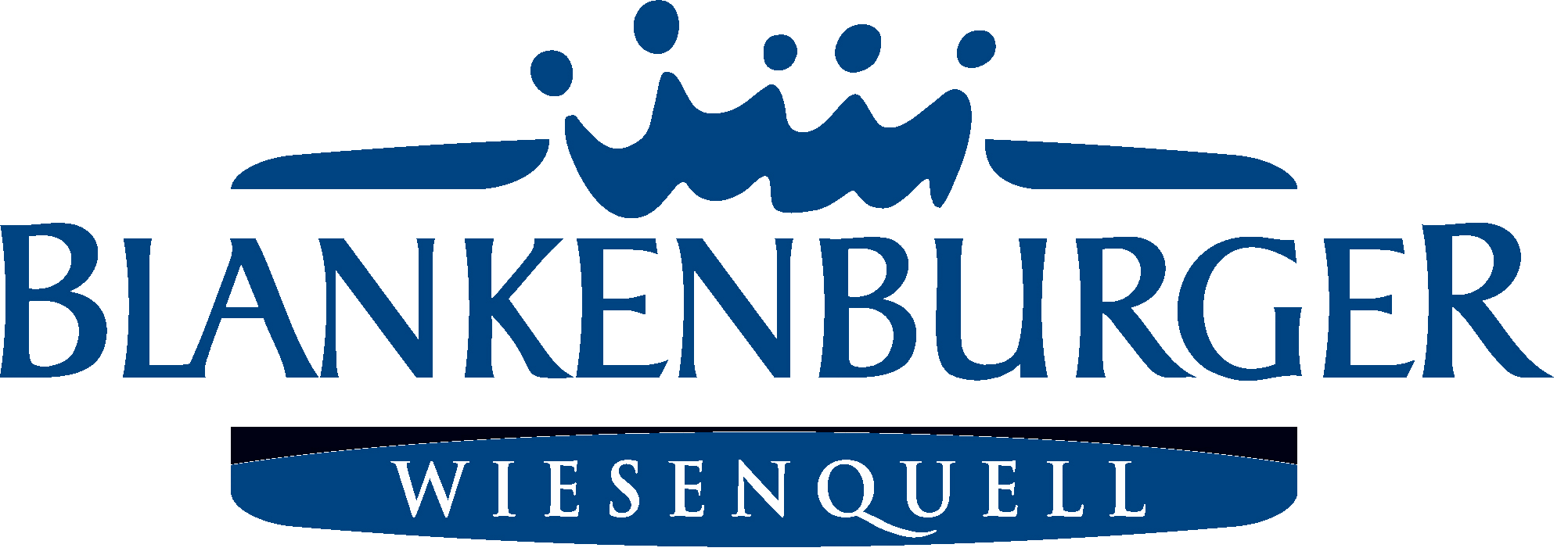 Harzer Mineralquelle Blankenburg GmbH Logo