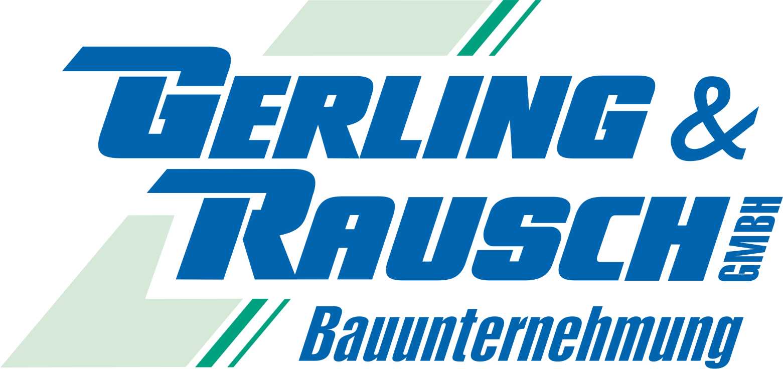 Gerling & Rausch Logo
