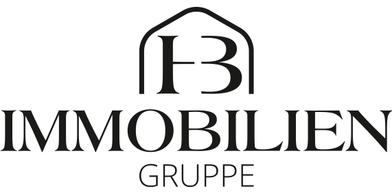 HB-Immobilien Logo