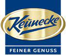 Keunecke Feinkost Logo