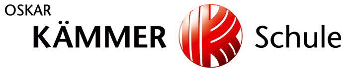 Oskar Kämmer Schule Logo