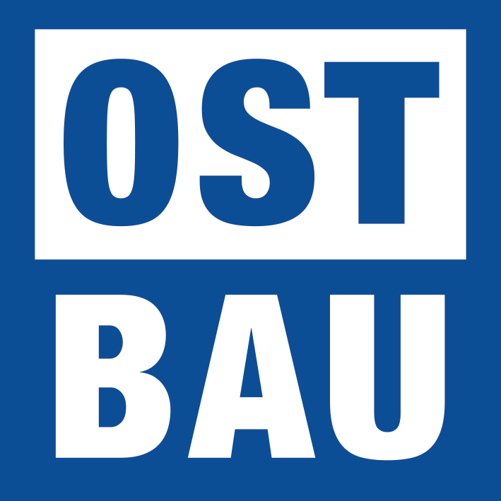 OST BAU Logo