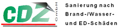 CDZ GmbH Logo