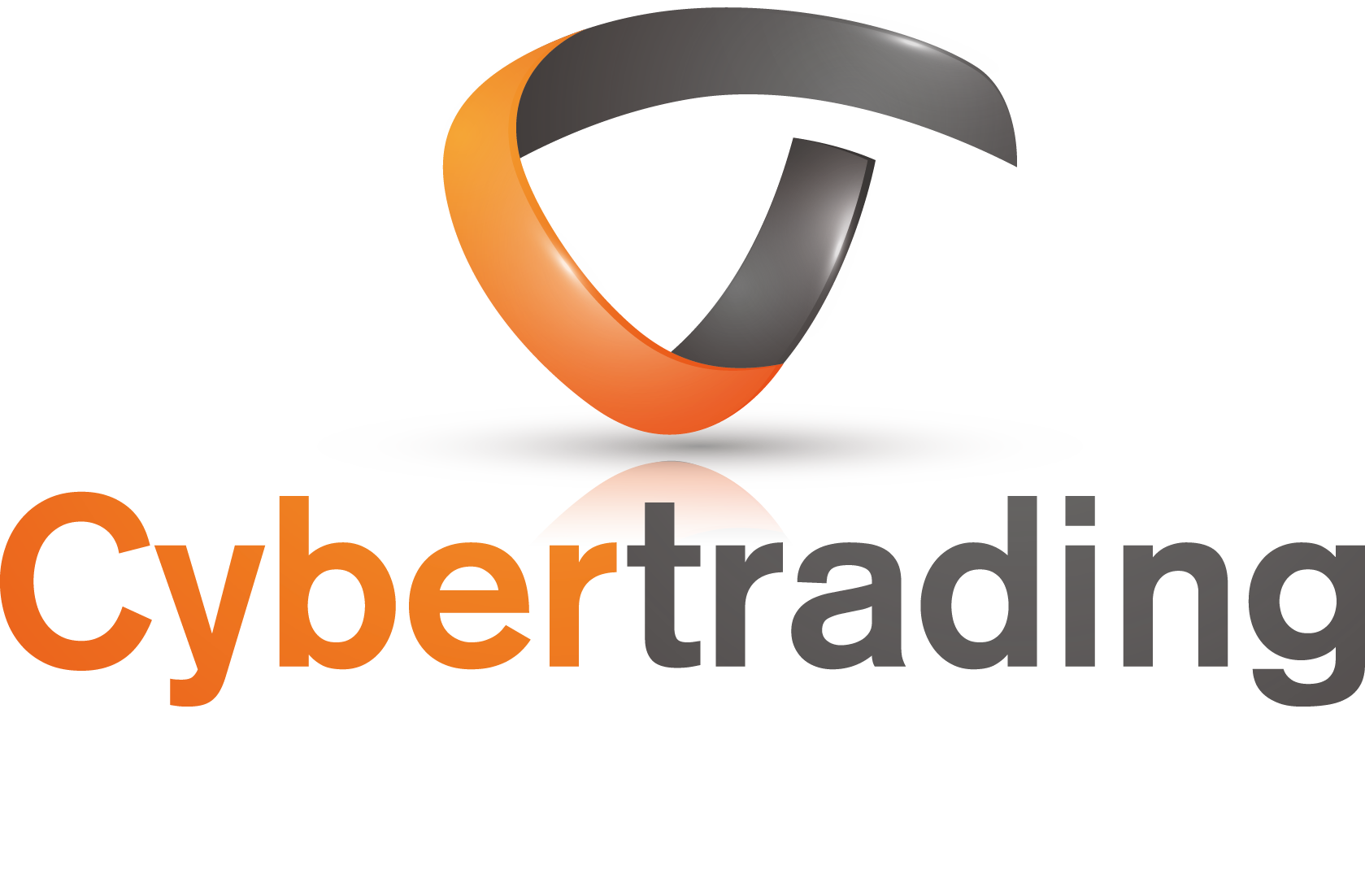 Cybertrading GmbH Logo