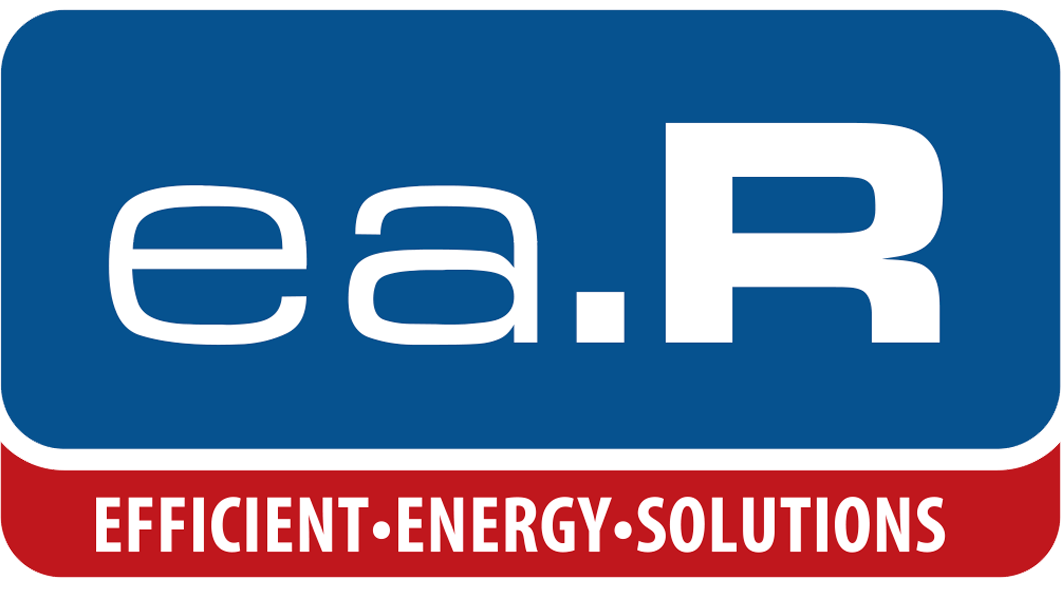 e.a.R Energieanlagen Ramonat GmbH Logo