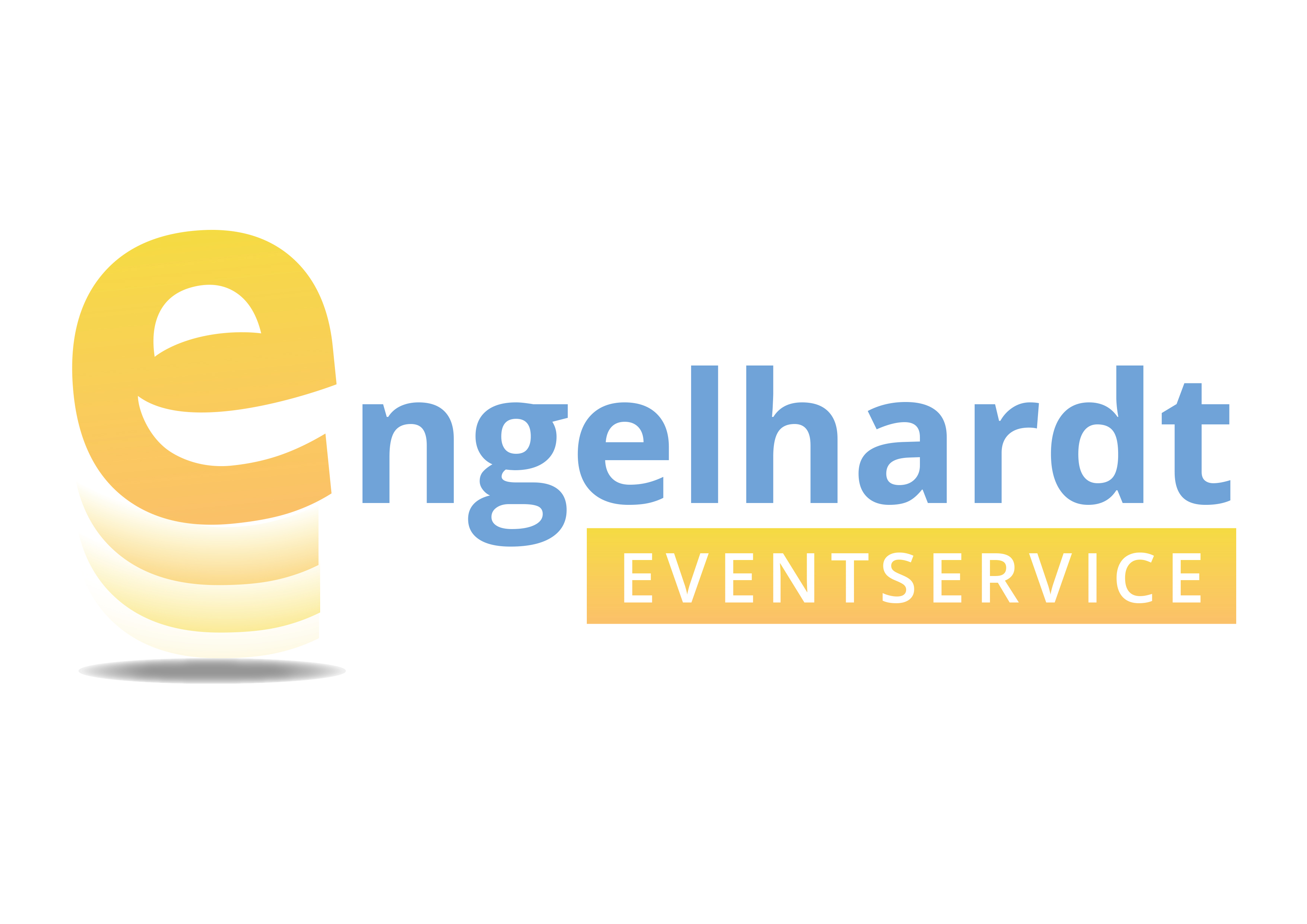 Engelhardt Eventservice Logo