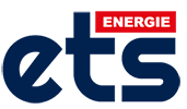 ETS Elektro-Heizung-Sanitär-GmbH Logo
