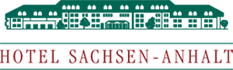 Betriebsgesellschaft Hotel Sachsen-Anhalt mbH Logo