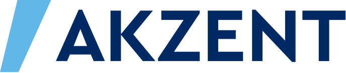 Akzent Personaldienstleistungen GmbH Logo