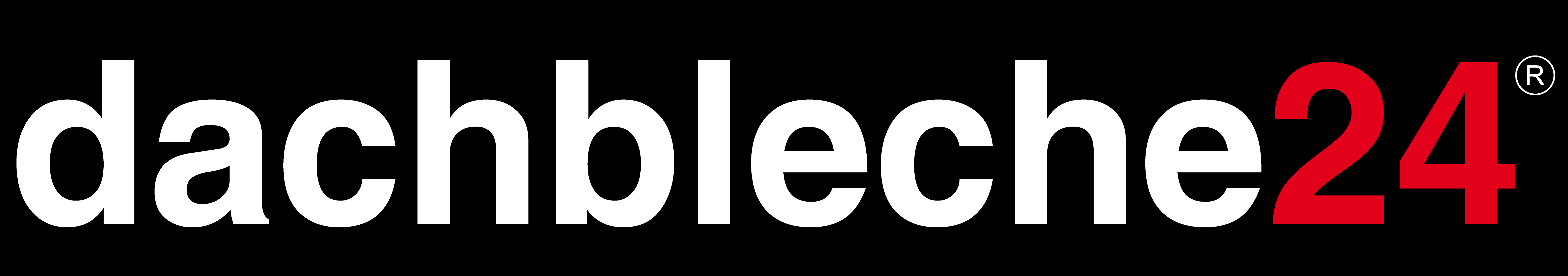 dachbleche24 GmbH Logo