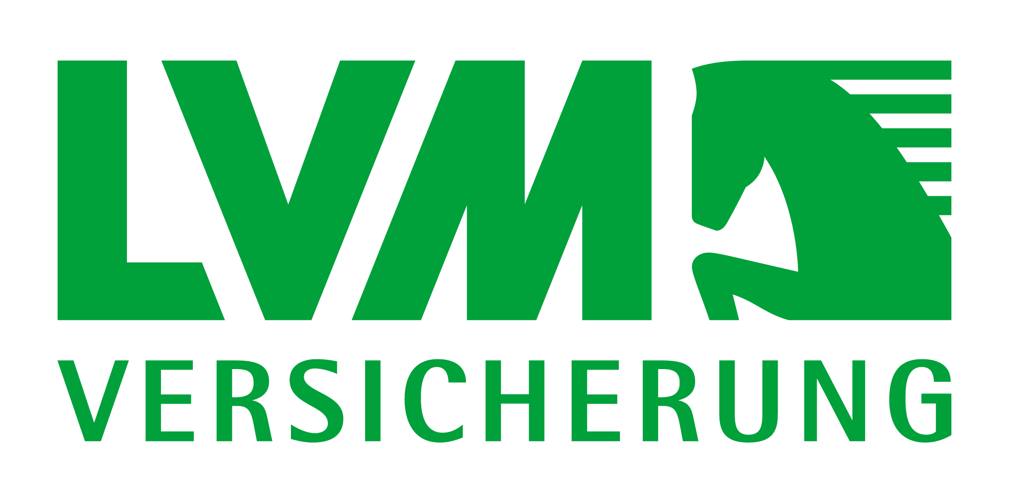 LVM Versicherung Logo