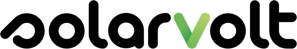 Solar Volt GmbH Logo