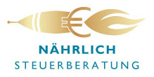 Nährlich Steuerberatung Logo