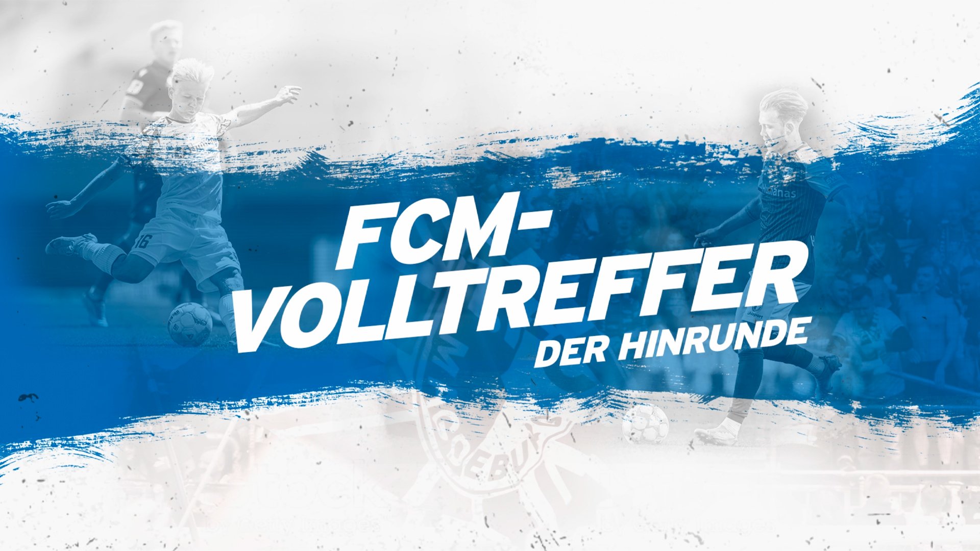 FCM-Volltreffer