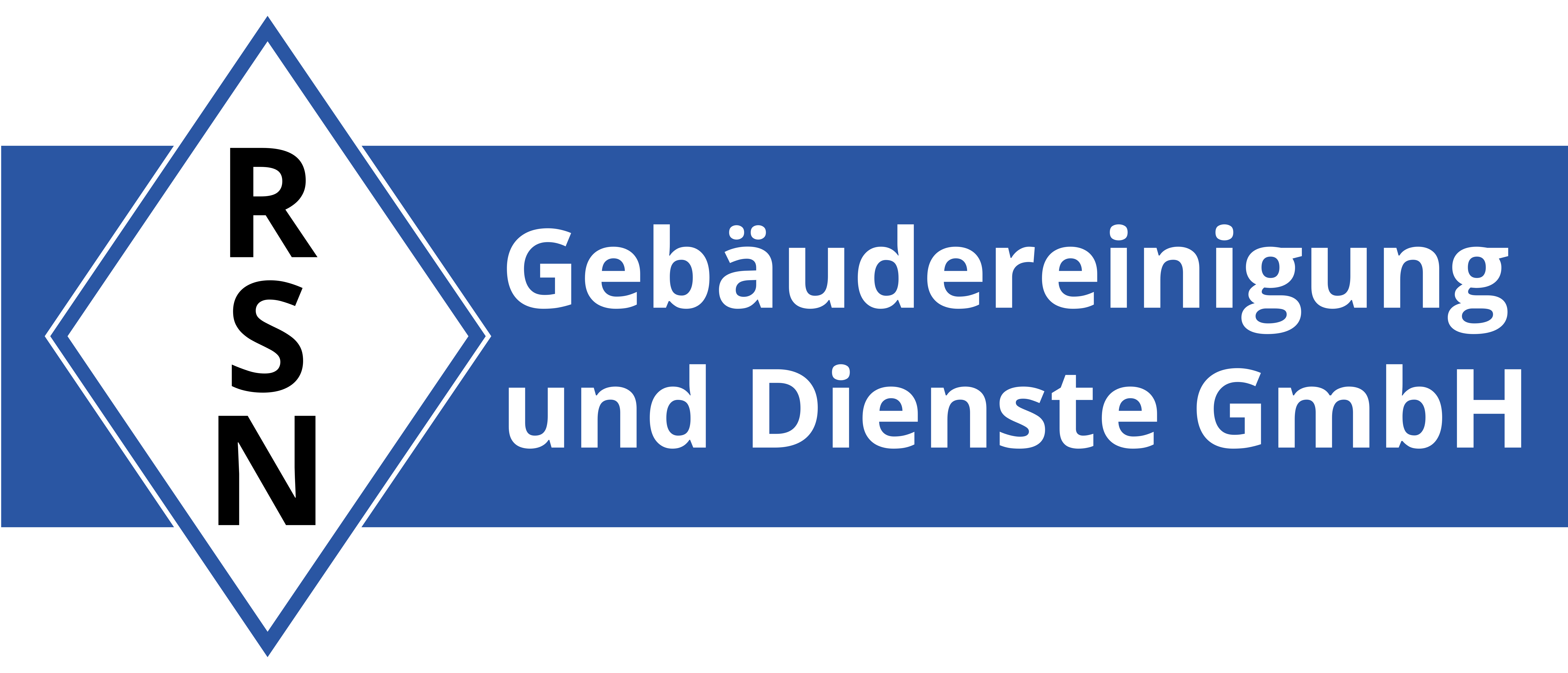 RSN Gebäudereinigung und Dienste GmbH Logo